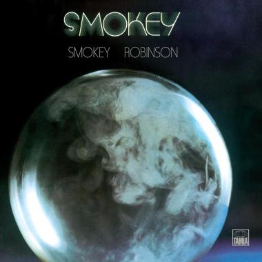 Smokey Robinson -  Smokey